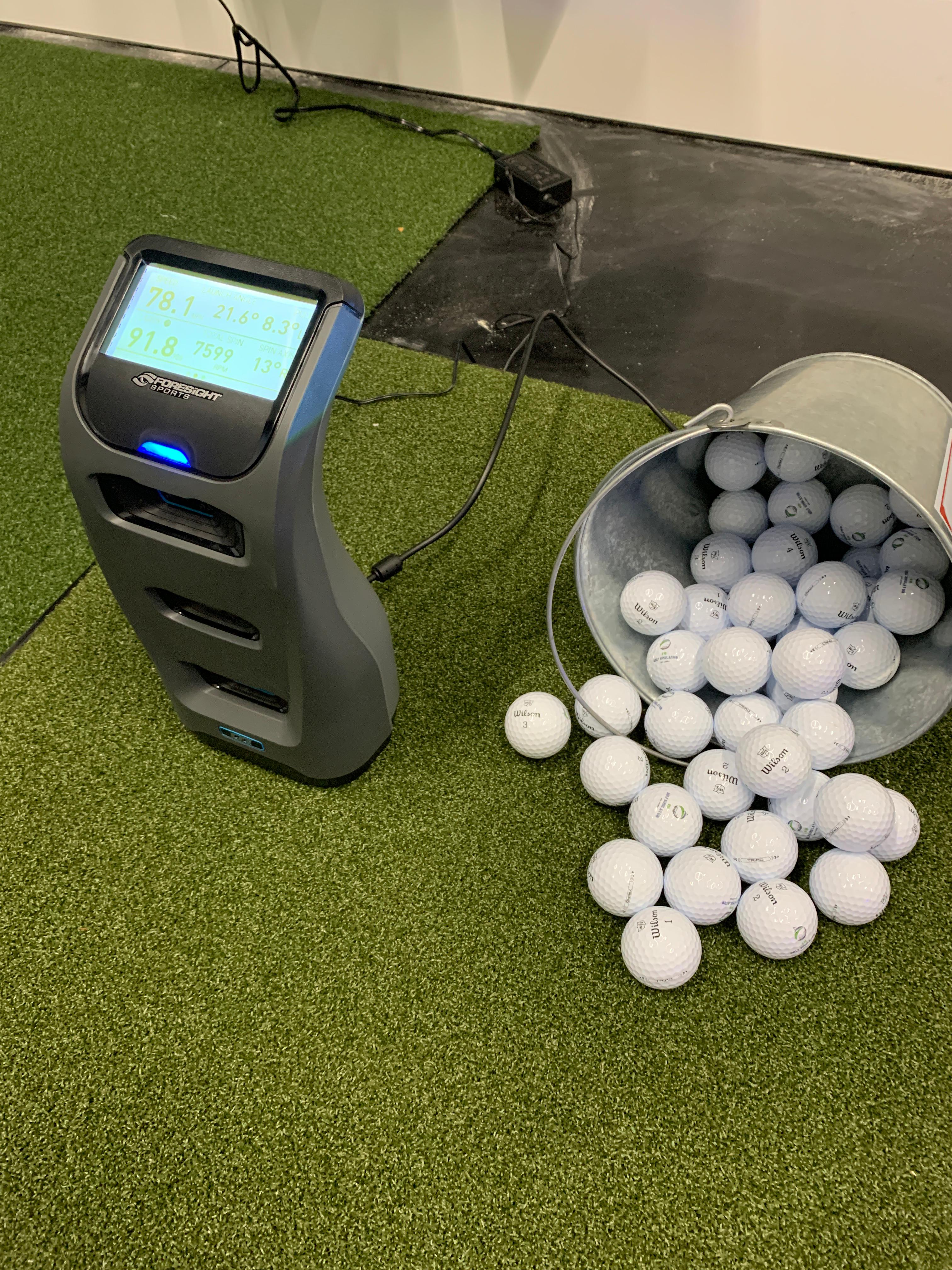 Image 4 | 910 Golf Simulator and Lounge