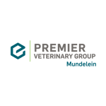 Premier Veterinary Group - Mundelein Logo