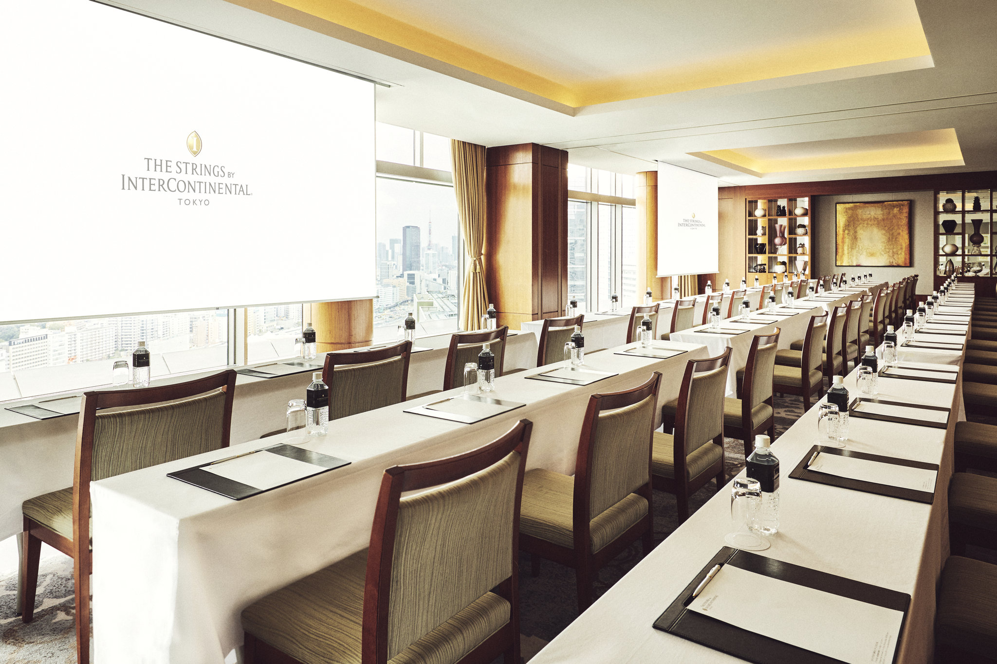 Images InterContinental the Strings Tokyo by IHG