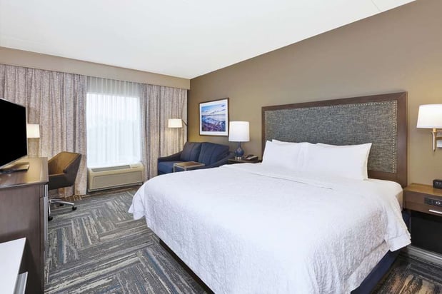 Images Hampton Inn & Suites Wells-Ogunquit
