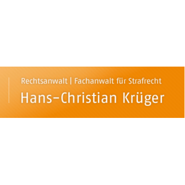 Kundenlogo Rechtsanwalt Hans-Christian Krüger