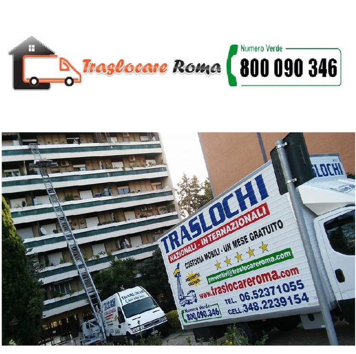Images Traslochi Roma - Traslocare Roma