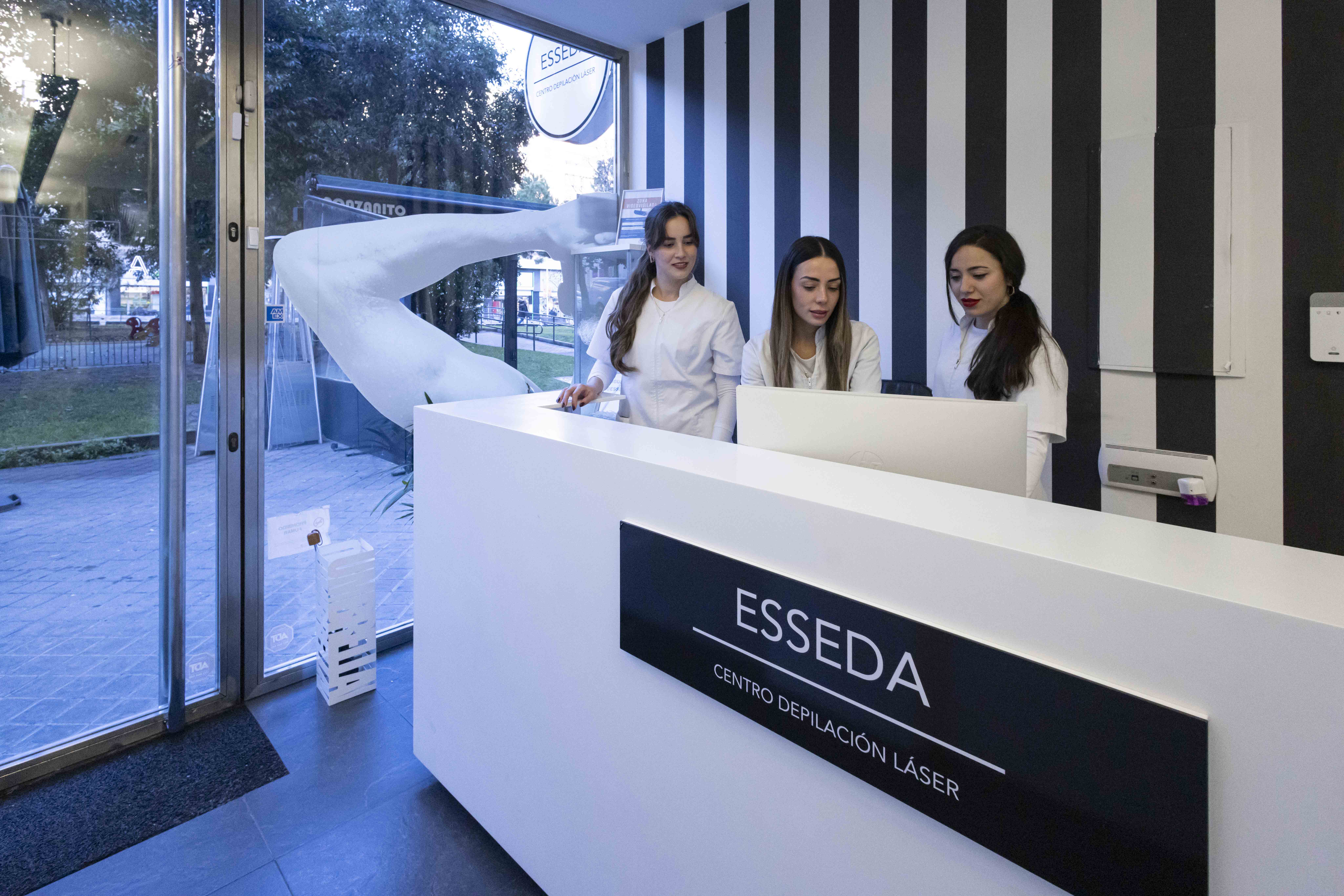 Images Esseda
