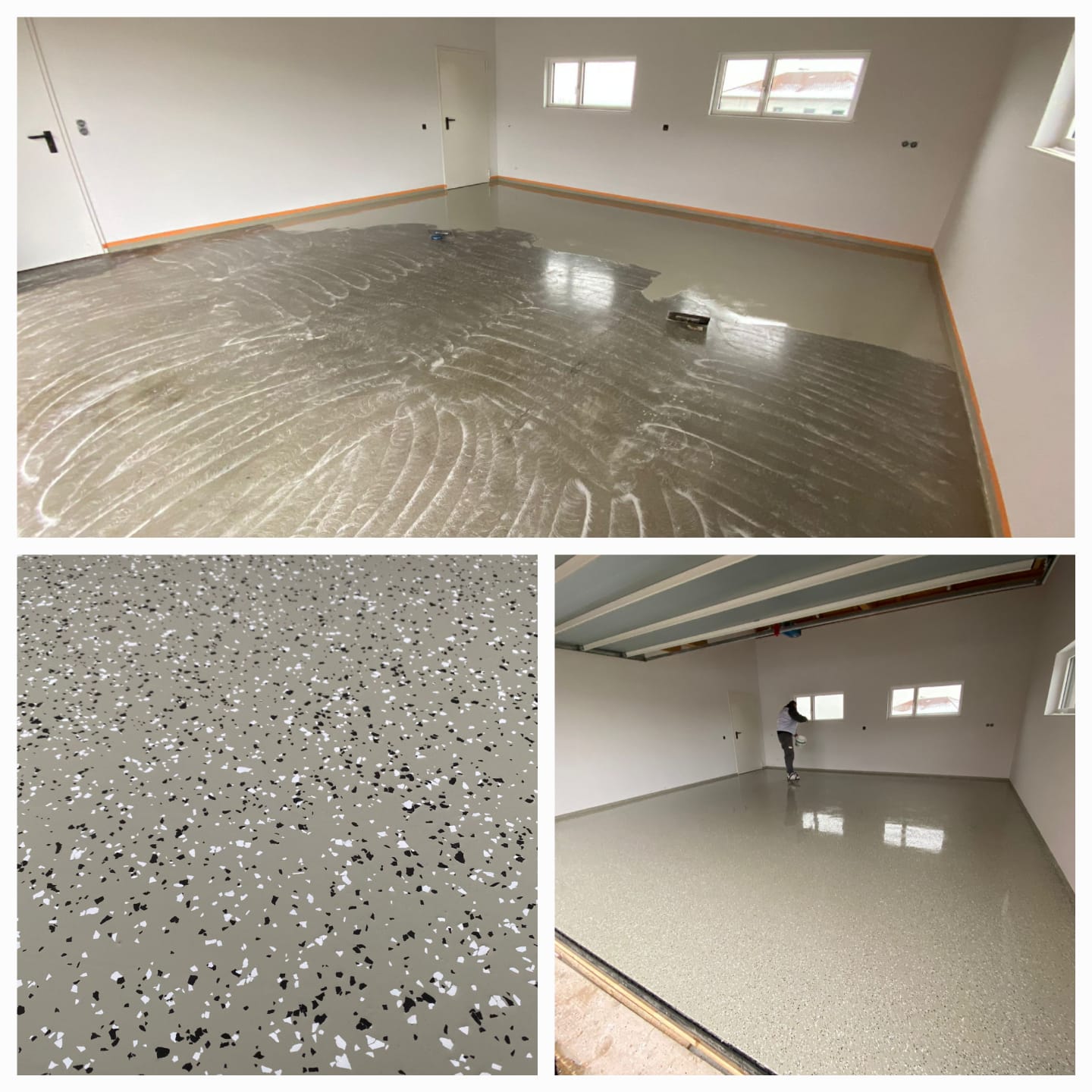 Bild 7 von EP Malerei GmbH