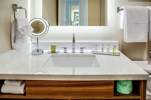 Images DoubleTree by Hilton Huntington
