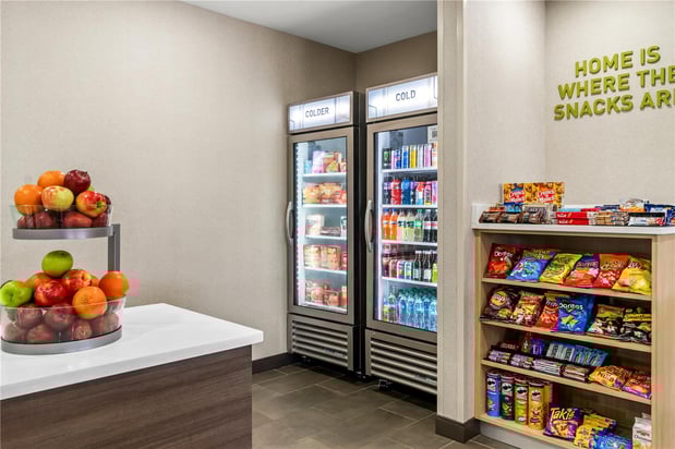 Images Home2 Suites by Hilton Marion