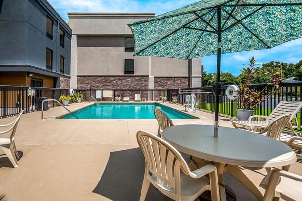 Images Hampton Inn Winter Haven