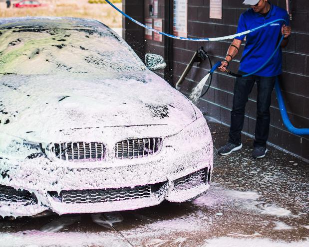 Images Autowash @ Riverdale Car Wash