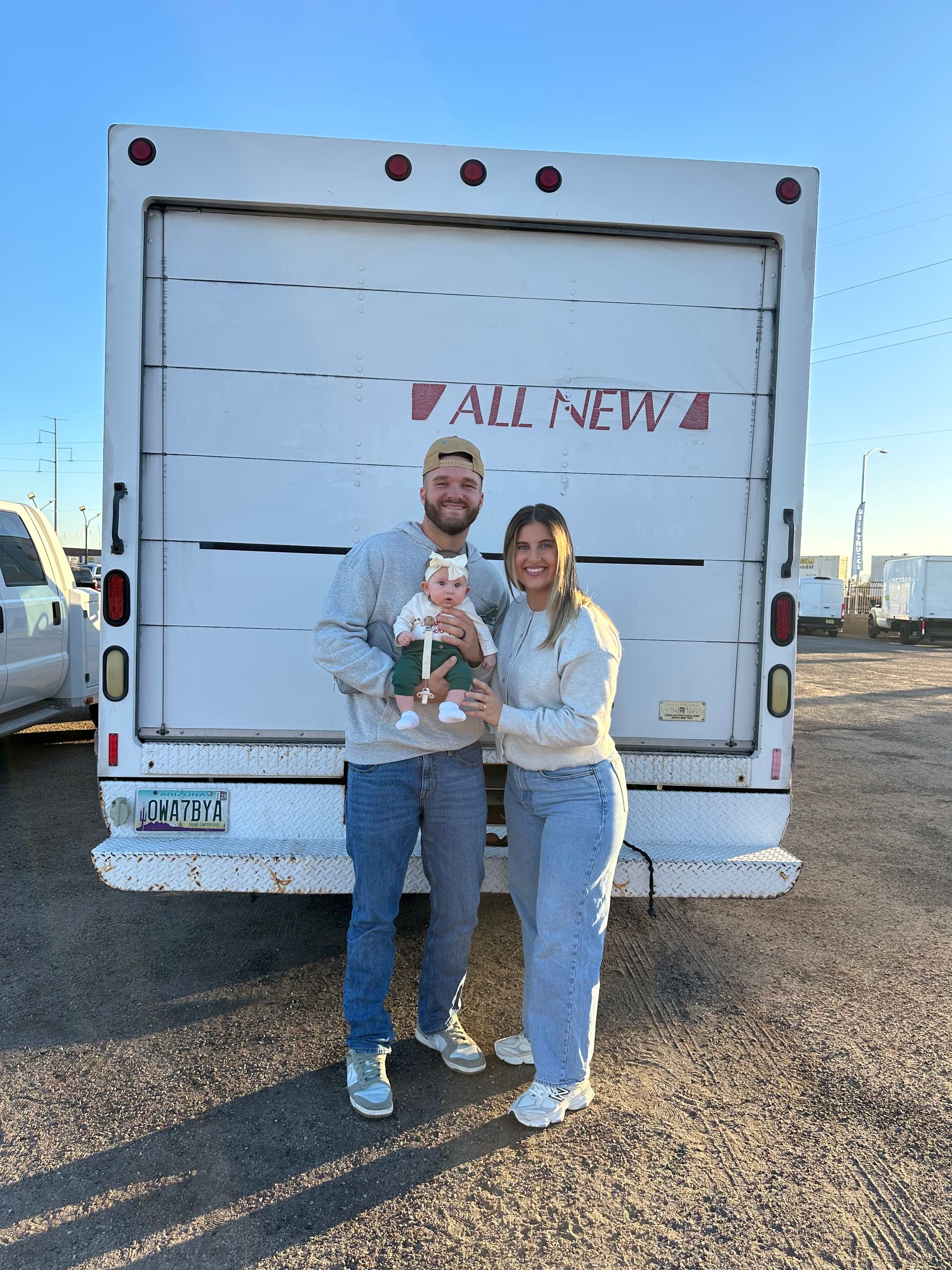 Outta Here Junk Removal & Hauling