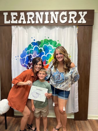 Images LearningRx - Shreveport
