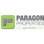 Paragon Apartments Logo