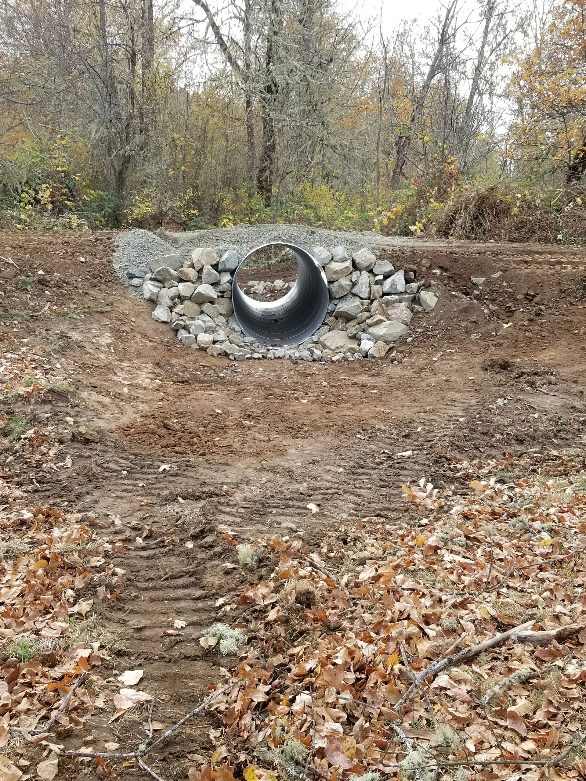 Scott C. Rugh Construction Image