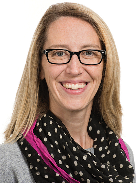 Images Kari Mohrien, PA-C