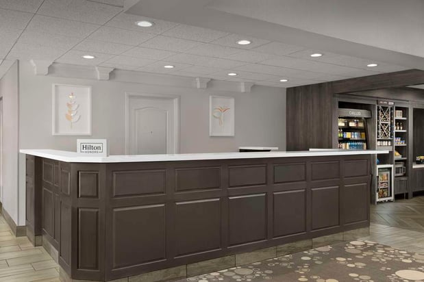 Images Hilton Garden Inn Raleigh Capital Blvd I-540