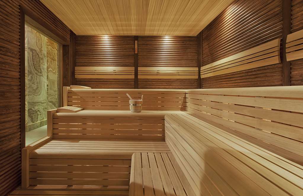 Images Radisson Blu Hotel & Spa, Istanbul Tuzla