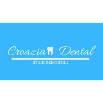 Croazia Dental Italia | Studio Dentistico | Vignola Logo