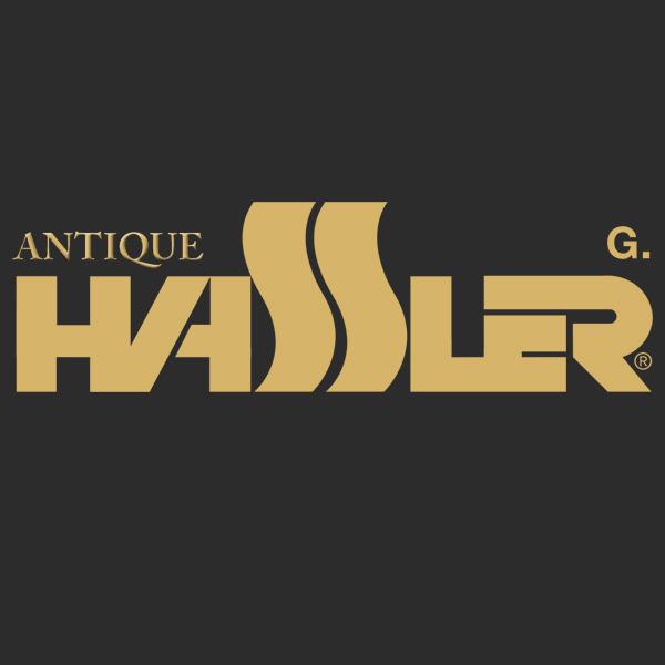 Gerhard Hassler - Antiquitäten und Restauration Logo