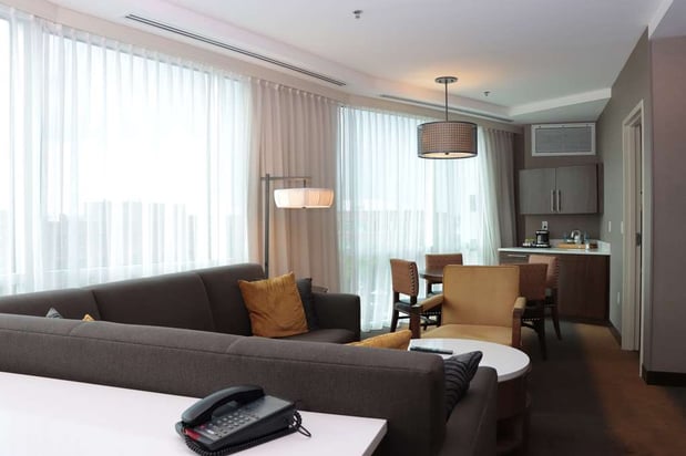 Images DoubleTree by Hilton Hotel Reading