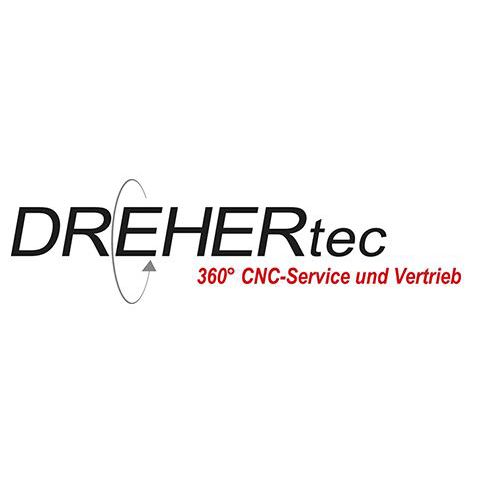 Logo DREHERtec GmbH