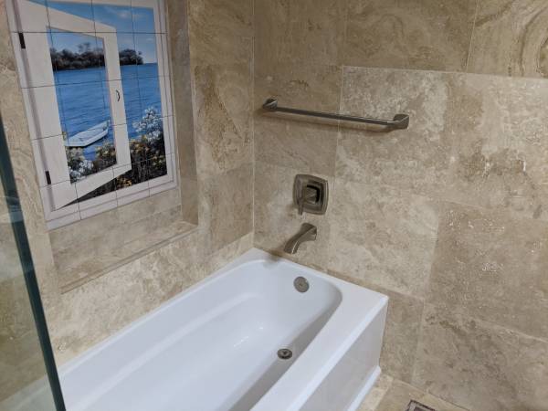 Images Orange County Tile & Stone Repair