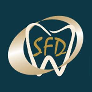 Seattle's Family Dentistry Logo