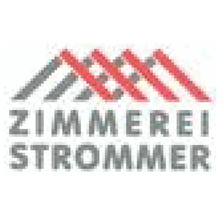 Logo Zimmerei Strommer