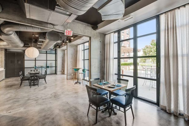 Images NYLO Las Colinas Hotel, Tapestry Collection by Hilton