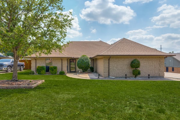 Images TROPHY, REALTORS