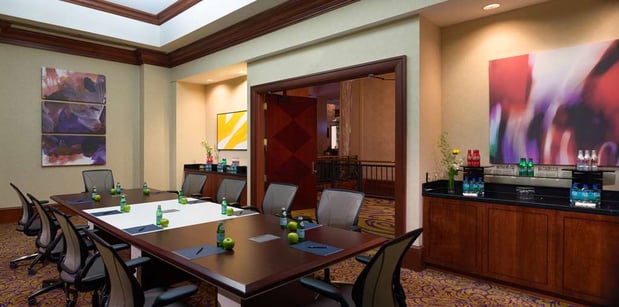 Images Hilton Charlotte Uptown