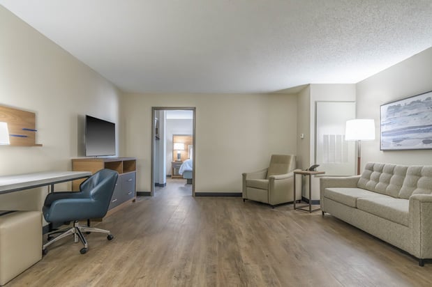 Images Candlewood Suites Southfield - Detroit by IHG