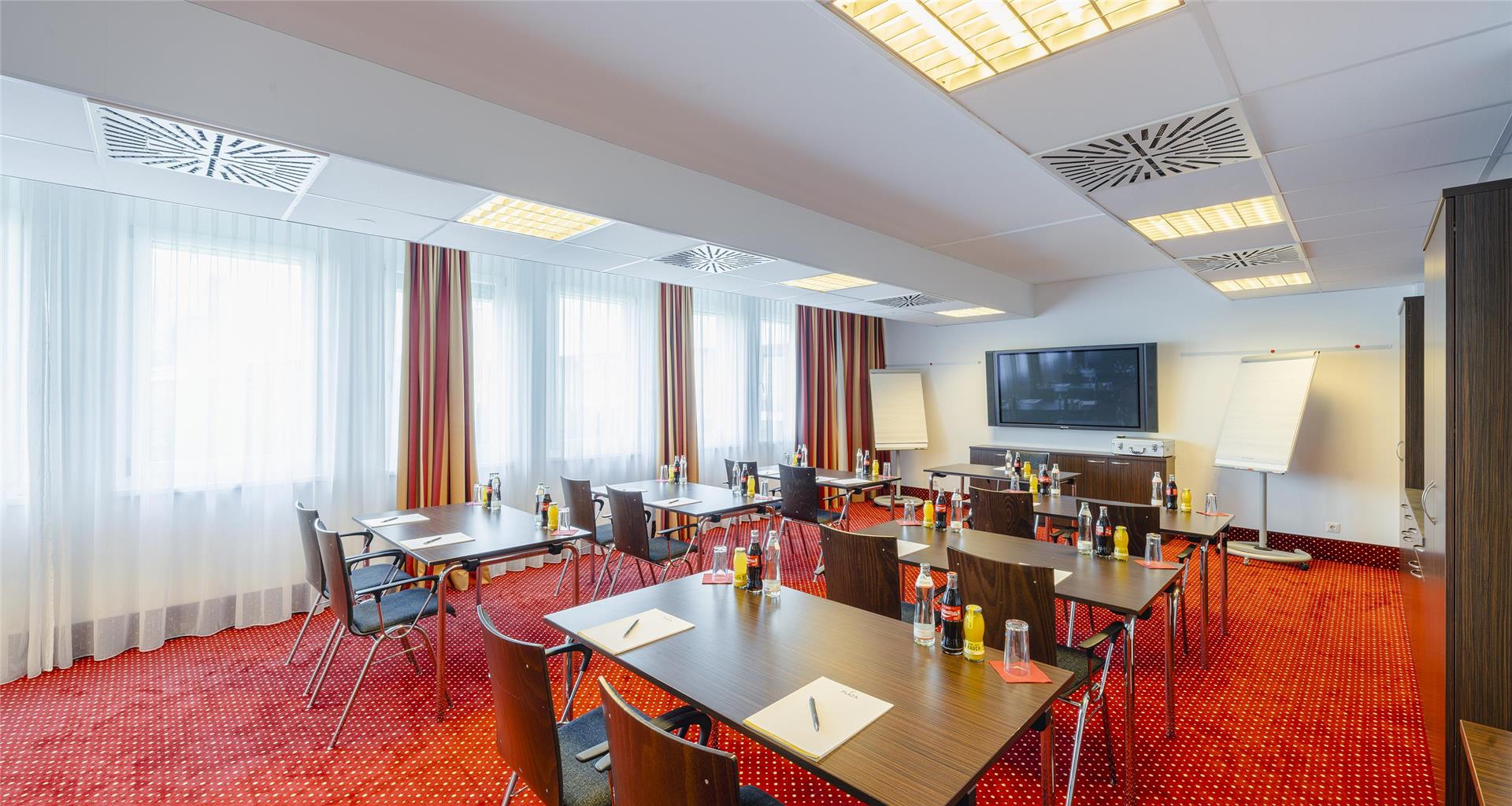 Bilder Best Western Plus Amedia Wien