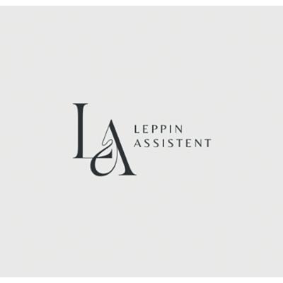 Leppin Assistant in Itzehoe - Logo