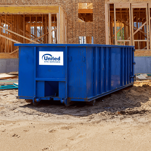 Dumpster Rentals