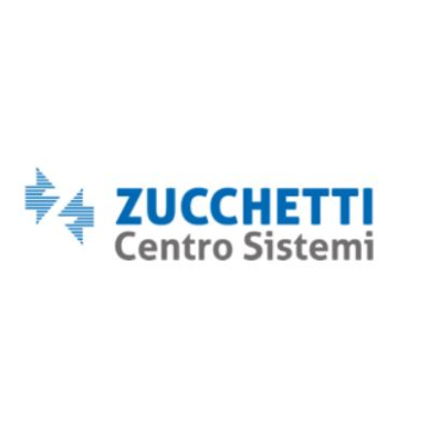 Zucchetti Centro Sistemi Spa Logo
