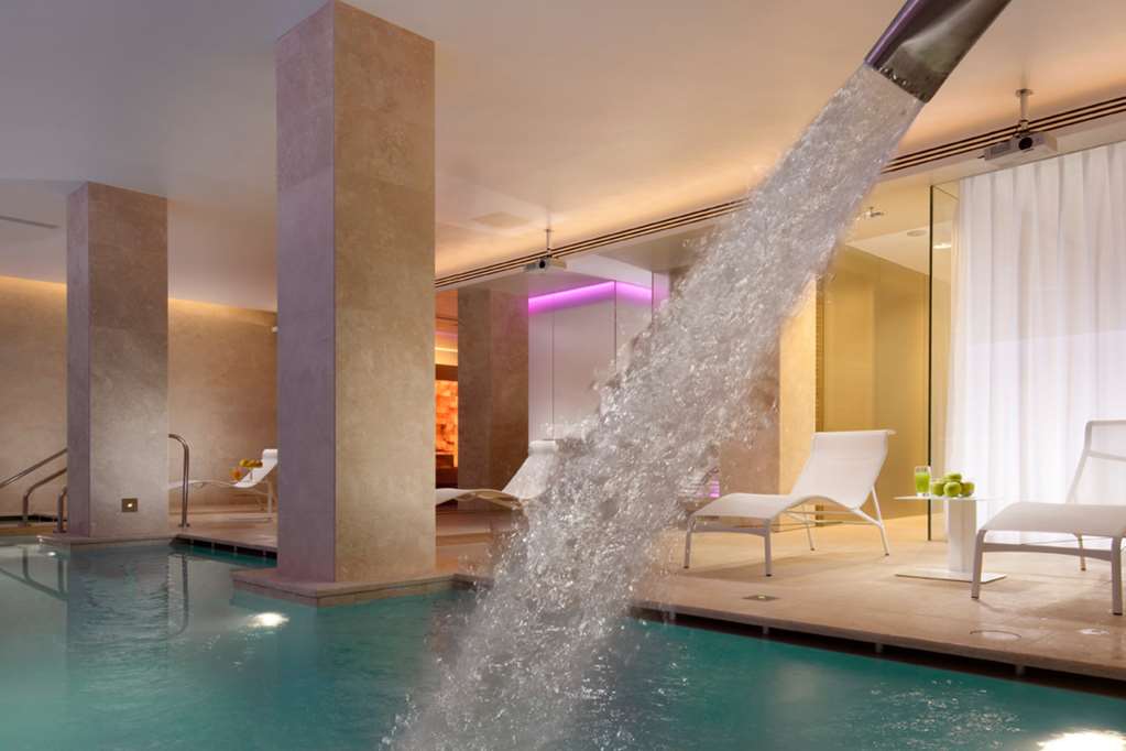 Images Palazzo Montemartini Rome, A Radisson Collection Hotel