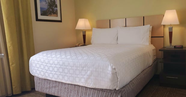 Images Candlewood Suites Houston Medical Center by IHG
