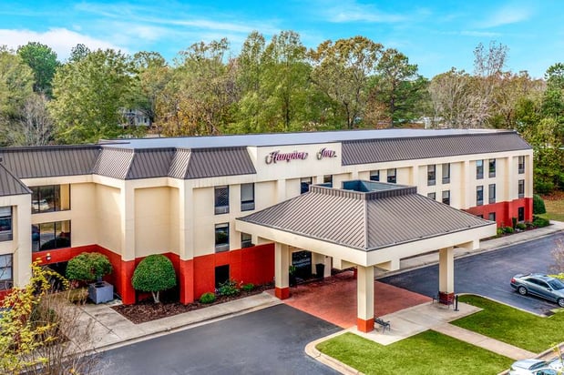 Images Hampton Inn Sanford