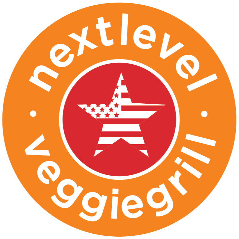 Next Level Veggie Grill Denver Logo