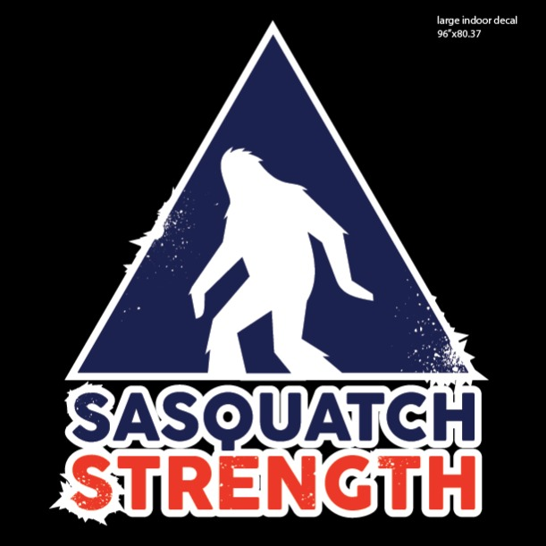 Sasquatch Strength - Redmond - Redmond, WA 98052 - (425)300-1499 | ShowMeLocal.com