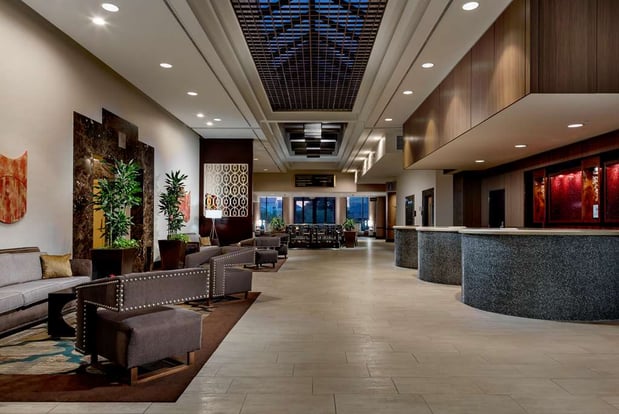 Images Hilton Charlotte University Place