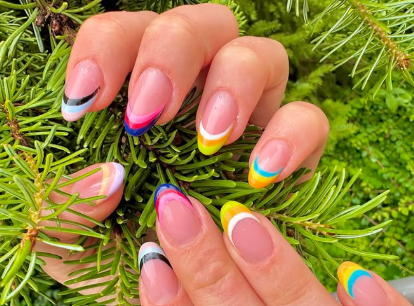 Bilder Fantasy Nails Violeta Jovanovic