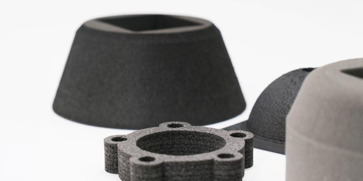 Images PJ Bowers - Engineered and Specialty Foam Solutions