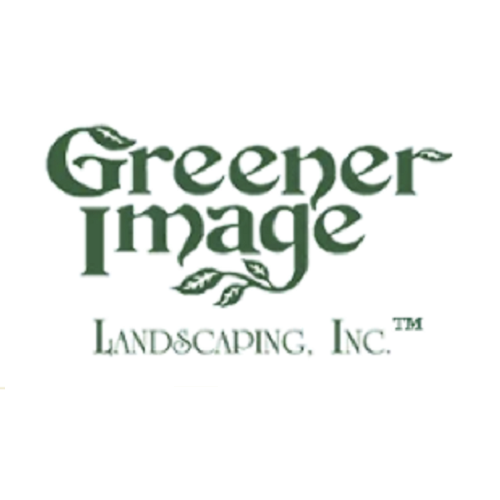 Greener Image Landscaping, Inc. Logo