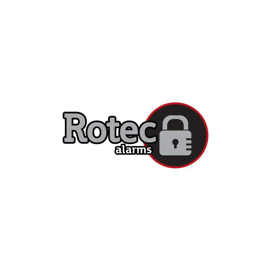 Rotec Alarms Ltd Logo