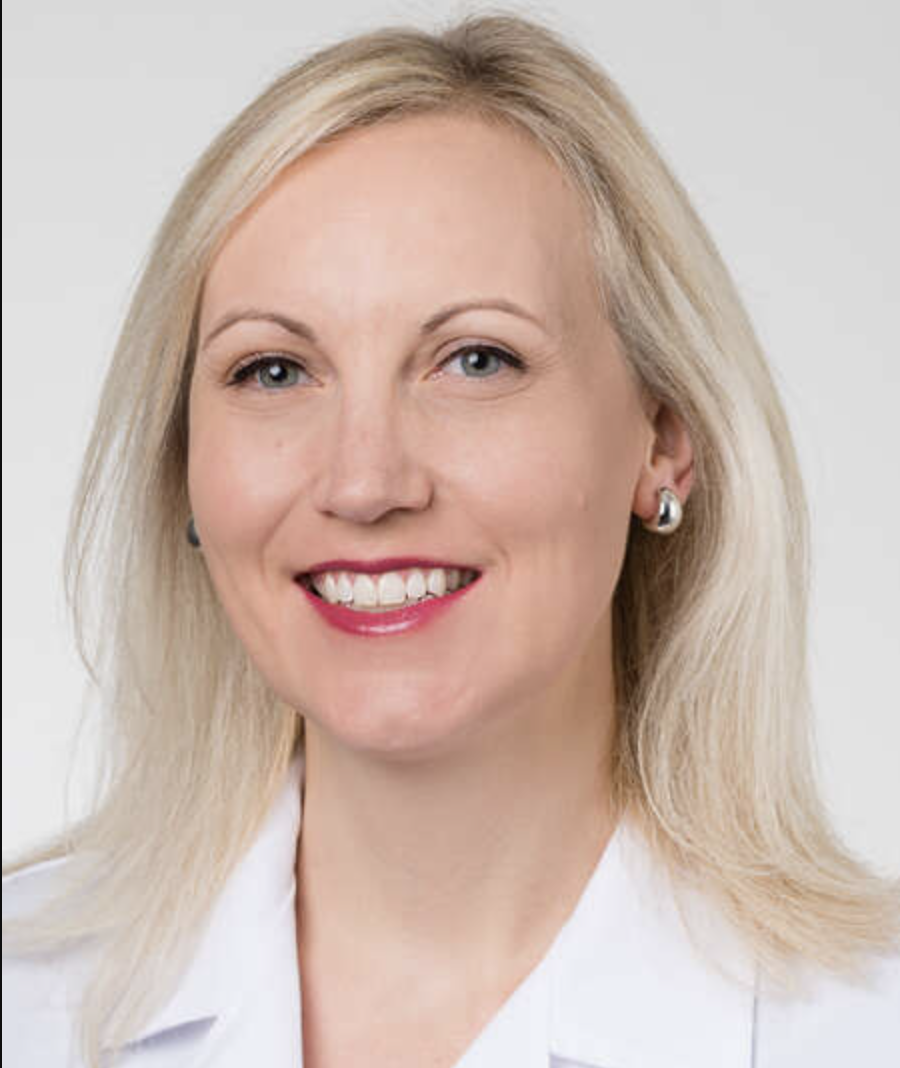 Dr. Christen Montgomery - Lexington, KY - Family Medicine, Other