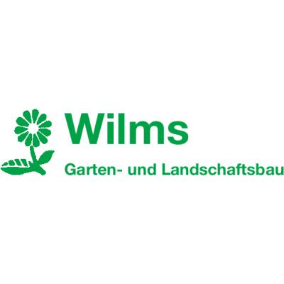 Wilms Kreative Floristik in Ratingen - Logo