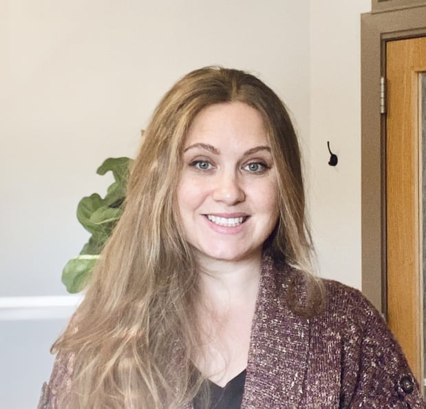 Images Juliet Prenney, Counselor