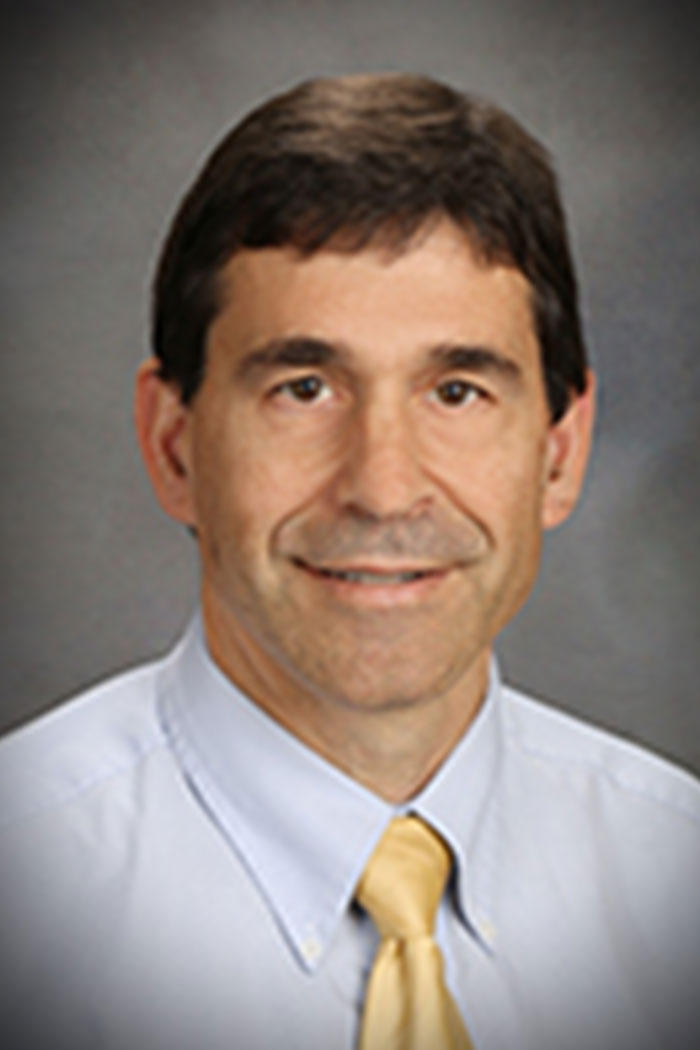 Dr. Jeffrey Jean Vuillequez, MD - Rochester, NY - Internal Medicine