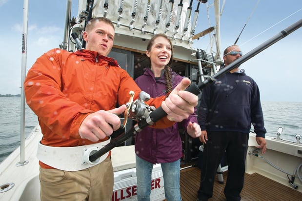 Images Holiday Inn Niagara Falls State Park Entry by IHG