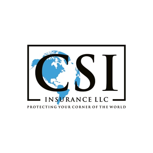 CSI Insurance LLC Logo